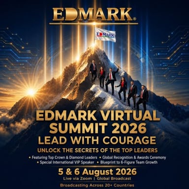 EDMARK USA